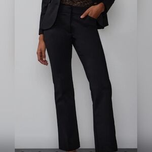 NY & Co All-Season Stretch Mid-Rise Bootcut Pant
